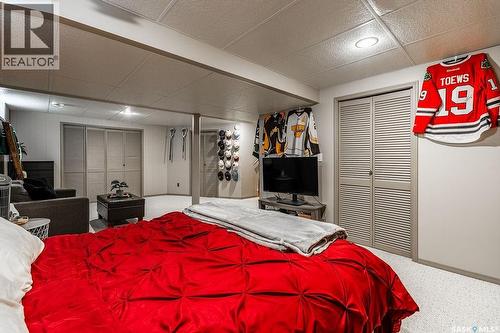 326 Bornstein Crescent, Saskatoon, SK 