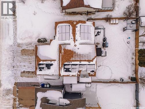 326 Bornstein Crescent, Saskatoon, SK 