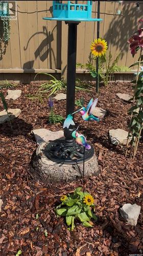 326 Bornstein Crescent, Saskatoon, SK 