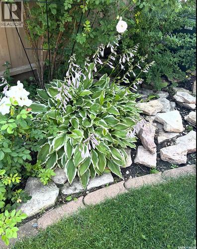 326 Bornstein Crescent, Saskatoon, SK 