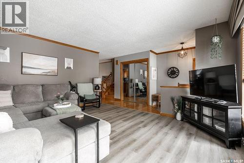 326 Bornstein Crescent, Saskatoon, SK 