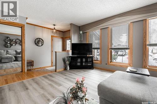 326 Bornstein Crescent, Saskatoon, SK 