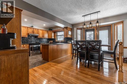 326 Bornstein Crescent, Saskatoon, SK 