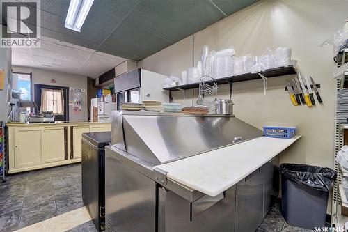 113 Railway Avenue W, Watson, SK 