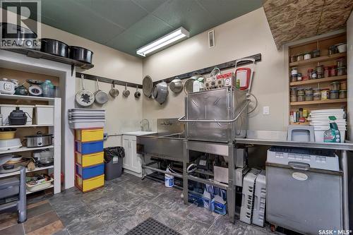 113 Railway Avenue W, Watson, SK 