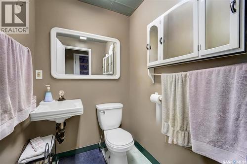 113 Railway Avenue W, Watson, SK 