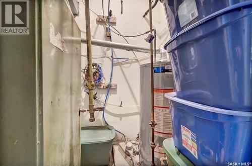 113 Railway Avenue W, Watson, SK 