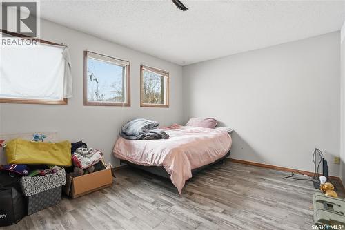 3317 Eagle Crescent, Prince Albert, SK - Indoor Photo Showing Bedroom