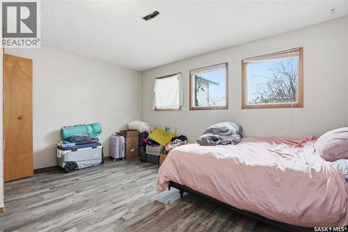 3317 Eagle Crescent, Prince Albert, SK - Indoor Photo Showing Bedroom
