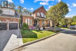 2171 JARDINE CRESCENT  Burlington, ON L7L 7K1