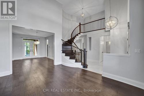2171 Jardine Crescent, Burlington, ON - Indoor Photo Showing Other Room