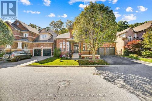 2171 Jardine Crescent, Burlington, ON - Outdoor With Facade