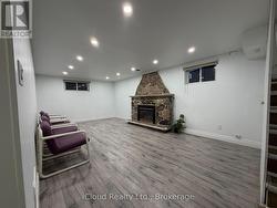 BASEMENT - 41 MANITOU CRESCENT N  Brampton, ON L6S 2Z6