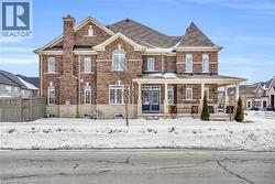 1 PERDITA Road  Brampton, ON L6Y 6B1