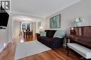 41 Delavan Drive, Cambridge, ON  - Indoor Photo Showing Living Room 