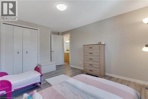41 Delavan Drive, Cambridge, ON - Indoor Photo Showing Bedroom
