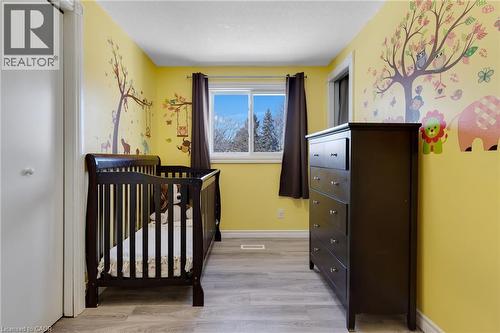 Bedroom #3 - 41 Delavan Drive, Cambridge, ON - Indoor