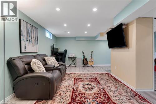 41 Delavan Drive, Cambridge, ON - Indoor