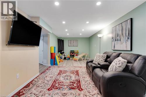 41 Delavan Drive, Cambridge, ON - Indoor