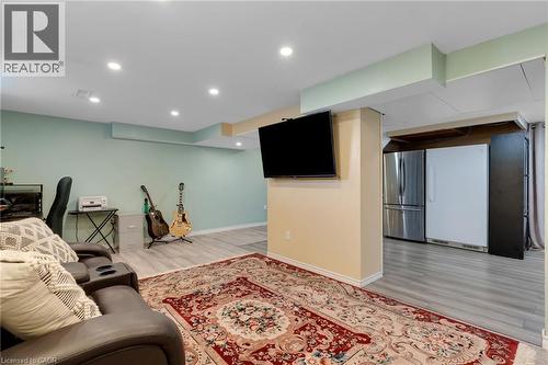 41 Delavan Drive, Cambridge, ON - Indoor