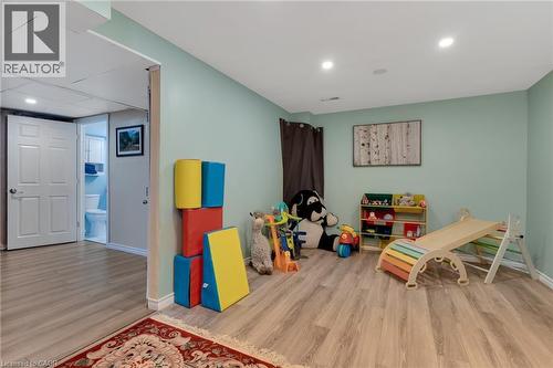 41 Delavan Drive, Cambridge, ON - Indoor Photo Showing Other Room