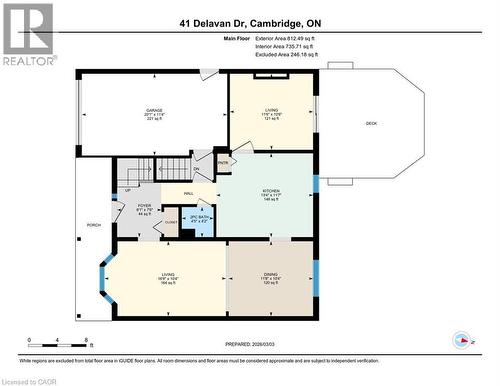 41 Delavan Drive, Cambridge, ON - Other