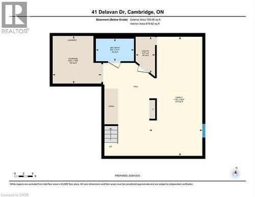 41 Delavan Drive, Cambridge, ON - Other