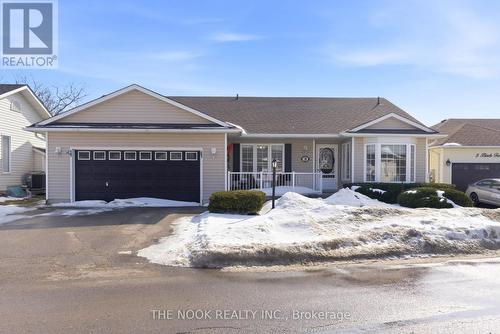 3 BIRCH TREE LANE  Clarington (Bowmanville), ON L1B 1P2