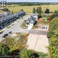 LOT 1 LESLIE Street  Woodstock, ON N4S 7W2