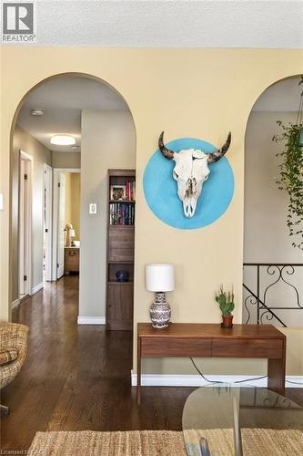 36 Hanover Place, Hamilton, ON - Indoor