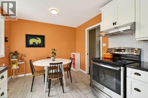 36 Hanover Place, Hamilton, ON - Indoor