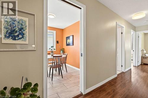 36 Hanover Place, Hamilton, ON - Indoor Photo Showing Other Room