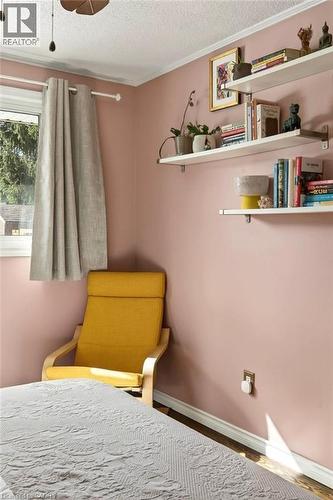 36 Hanover Place, Hamilton, ON - Indoor