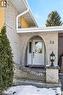 36 Hanover Place, Hamilton, ON  - Outdoor 