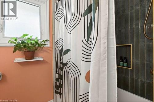 36 Hanover Place, Hamilton, ON - Indoor