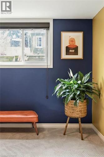 36 Hanover Place, Hamilton, ON - Indoor