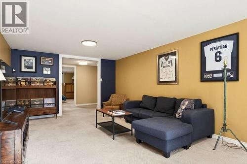 36 Hanover Place, Hamilton, ON - Indoor