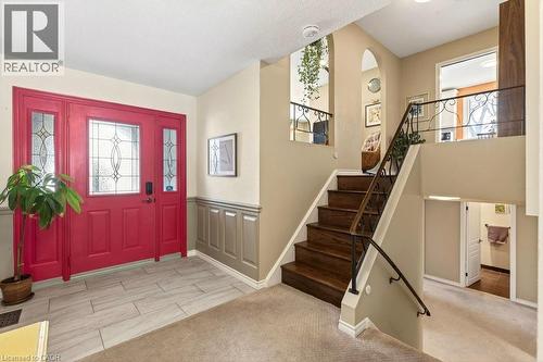 36 Hanover Place, Hamilton, ON - Indoor Photo Showing Other Room