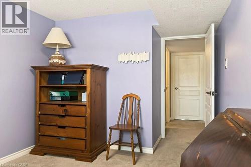 36 Hanover Place, Hamilton, ON - Indoor