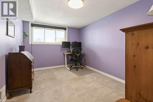 36 Hanover Place, Hamilton, ON - Indoor