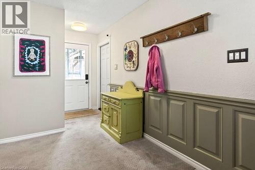 36 Hanover Place, Hamilton, ON - Indoor Photo Showing Other Room