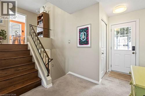 36 Hanover Place, Hamilton, ON - Indoor Photo Showing Other Room