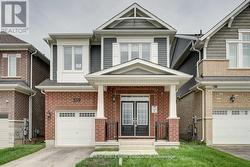 359 GORDON KRANTZ AVENUE  Milton, ON L9E 1W1