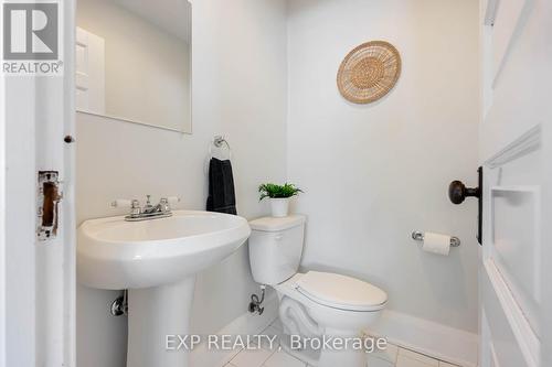 314 Main Street E, Shelburne, ON - Indoor Photo Showing Bathroom