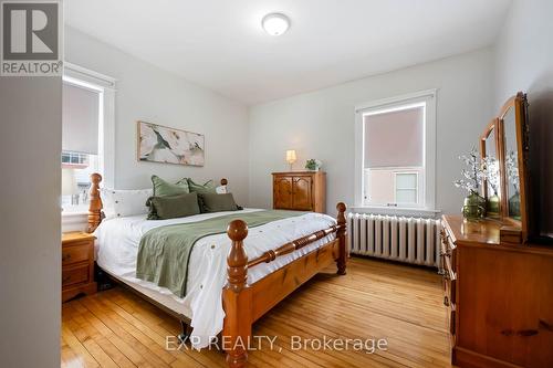 314 Main Street E, Shelburne, ON - Indoor Photo Showing Bedroom