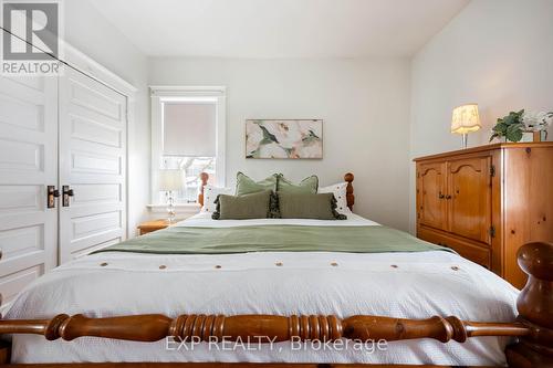 314 Main Street E, Shelburne, ON - Indoor Photo Showing Bedroom