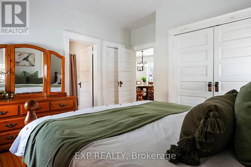 314 Main Street E, Shelburne, ON - Indoor Photo Showing Bedroom