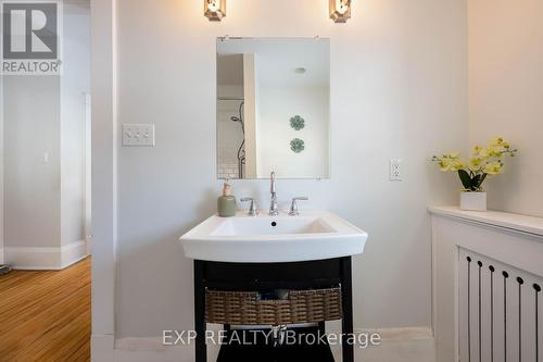 314 Main Street E, Shelburne, ON - Indoor Photo Showing Bathroom