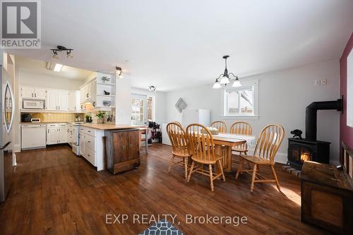 314 Main Street E, Shelburne, ON - Indoor