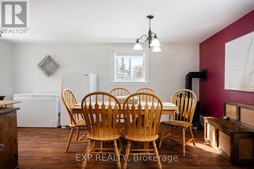314 Main Street E, Shelburne, ON - Indoor Photo Showing Dining Room